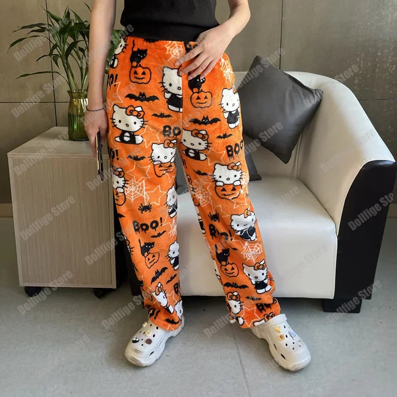 Hello Kitty Lounge Pants