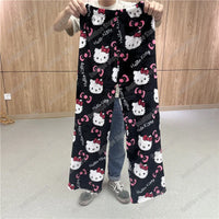 Hello Kitty Lounge Pants