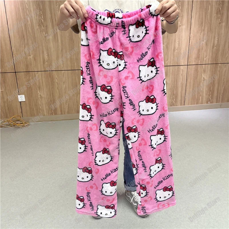 Hello Kitty Lounge Pants
