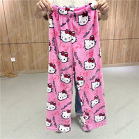 Hello Kitty Lounge Pants