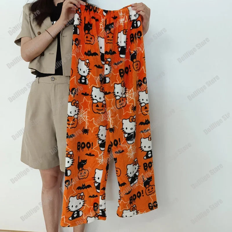 Hello Kitty Lounge Pants