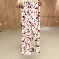 Hello Kitty Lounge Pants