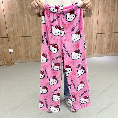 Hello Kitty Lounge Pants