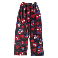 Hello Kitty Spider-Man Pijama Pants