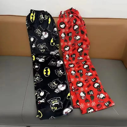 Batman Lounge Pants