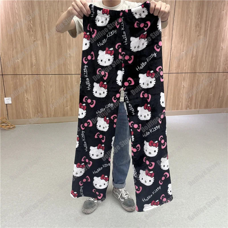 Hello Kitty Lounge Pants