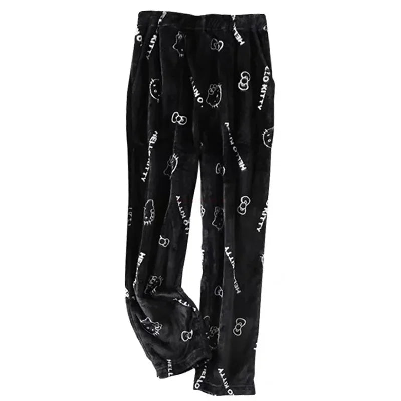 Hello Kitty Lounge Pants