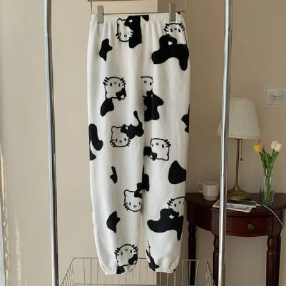 Hello Kitty Lounge Pants