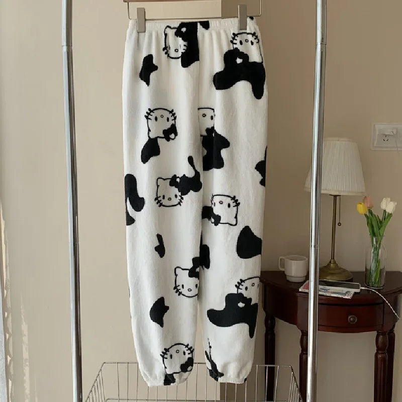 Hello Kitty Lounge Pants