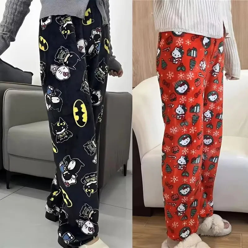 Batman Lounge Pants