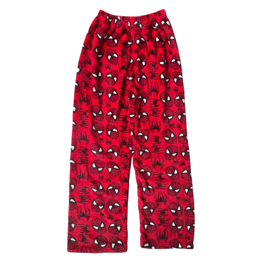 Hello Kitty Spider-Man Pijama Pants