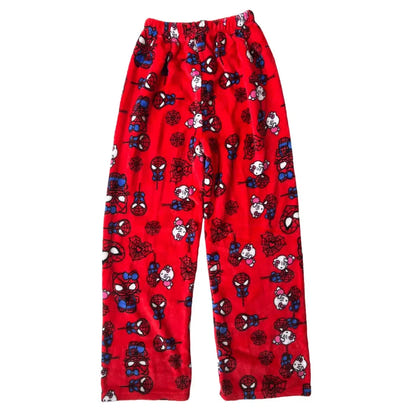 Hello Kitty Spider-Man Pijama Pants