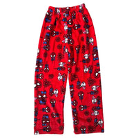 Hello Kitty Spider-Man Pijama Pants
