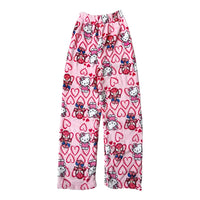 Hello Kitty Spider-Man Pijama Pants