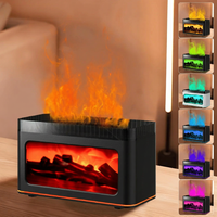 Mini Fireplace Aroma Diffuser™
